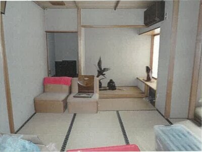 (値下げ) 新潟県村上市 坂町駅3分 戸建て 198万円の競売物件情報 #7