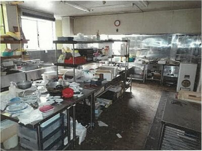 (値下げ) 新潟県村上市 坂町駅3分 戸建て 198万円の競売物件情報 #8