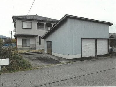 (値下げ) 新潟県新潟市西蒲区 越後曽根駅9分 戸建て 509万円の競売物件情報 #1