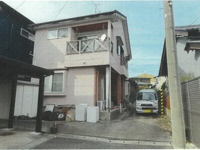 新潟県新潟市東区 大形駅 戸建て 586万円の競売物件情報 #1