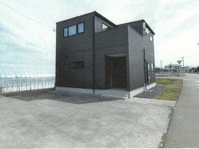 新潟県新潟市西蒲区 巻駅 戸建て 1,420万円の競売物件情報 #1