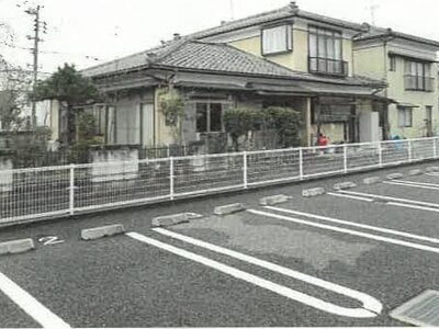 新潟県新潟市江南区 亀田駅23分 戸建て 768万円の競売物件情報 #1