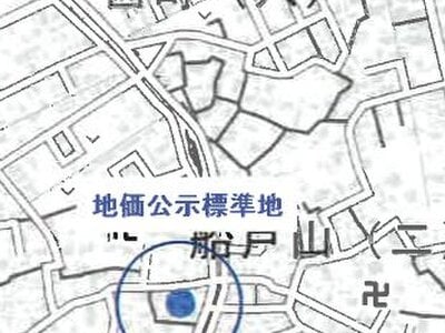 新潟県新潟市江南区 亀田駅23分 戸建て 768万円の競売物件情報 #7