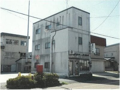 新潟県村上市 坂町駅3分 戸建て 321万円の競売物件情報 #1