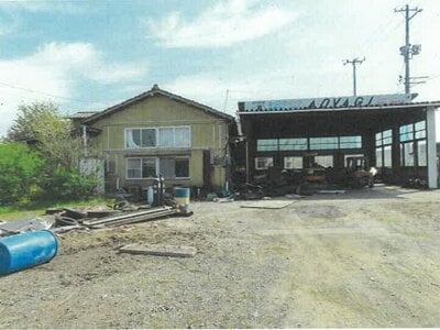 新潟県新潟市南区 田上駅 戸建て 1,197万円の競売物件情報 #1