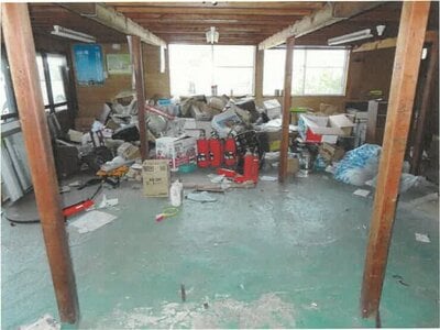 新潟県新潟市南区 田上駅 戸建て 1,197万円の競売物件情報 #2