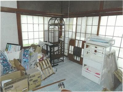 新潟県新潟市南区 田上駅 戸建て 1,197万円の競売物件情報 #3