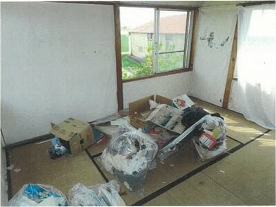 新潟県新潟市南区 田上駅 戸建て 1,197万円の競売物件情報 #8