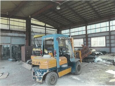 新潟県新潟市南区 田上駅 戸建て 1,197万円の競売物件情報 #9