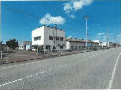 新潟県新潟市秋葉区 矢代田駅 戸建て 545万円の競売物件情報 #1