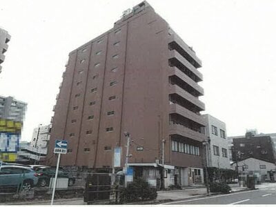 新潟県新潟市中央区 新潟駅17分 マンション「陸王レジデンス」66万円の競売物件情報 #1