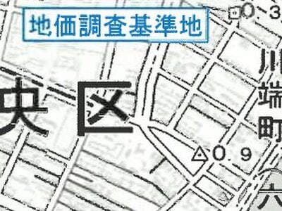 新潟県新潟市中央区 新潟駅17分 マンション「陸王レジデンス」66万円の競売物件情報 #7
