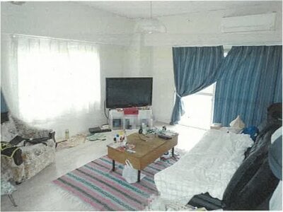 新潟県新潟市中央区 新潟駅5分 マンション「トーカン万代第二ビューハイツ」320万円の競売物件情報 #2