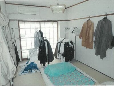 新潟県新潟市中央区 新潟駅5分 マンション「トーカン万代第二ビューハイツ」320万円の競売物件情報 #3