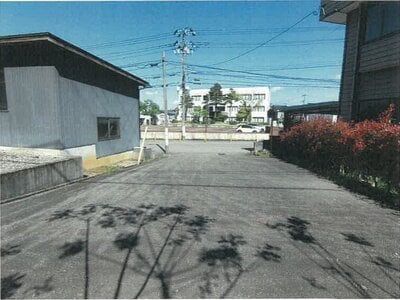 (値下げ) 新潟県長岡市 見附駅 土地 38万円の競売物件情報 #2