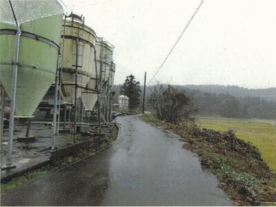 新潟県長岡市 塚山駅 土地 111万円の競売物件情報 #12
