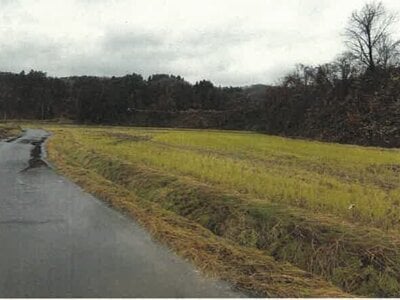 新潟県長岡市 塚山駅 土地 111万円の競売物件情報 #5