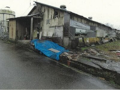 新潟県長岡市 塚山駅 土地 111万円の競売物件情報 #8