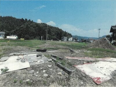 (値下げ) 新潟県長岡市 越後川口駅22分 土地 54万円の競売物件情報 #2