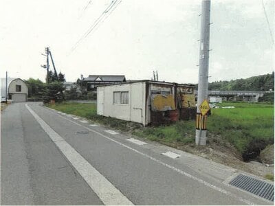 (値下げ) 新潟県長岡市 越後川口駅21分 土地 53万円の競売物件情報 #1