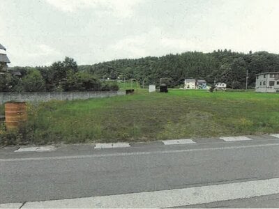 (値下げ) 新潟県長岡市 越後川口駅21分 土地 53万円の競売物件情報 #2