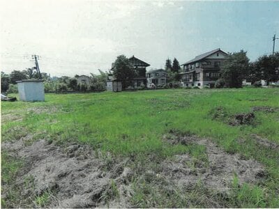 (値下げ) 新潟県長岡市 越後川口駅21分 土地 53万円の競売物件情報 #4