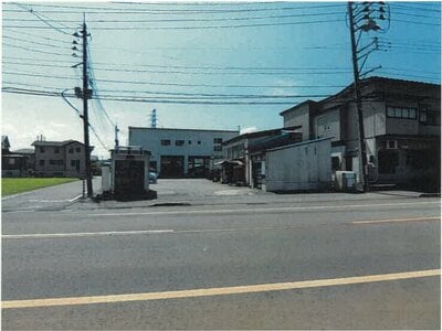 (値下げ) 新潟県小千谷市 小千谷駅30分 戸建て 825万円の競売物件情報 #2