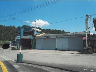 (値下げ) 新潟県長岡市 越後川口駅8分 戸建て 541万円の競売物件情報 #1