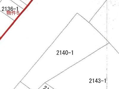 (値下げ) 新潟県長岡市 越後川口駅8分 戸建て 541万円の競売物件情報 #13
