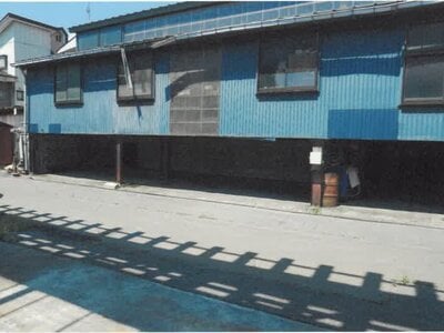 (値下げ) 新潟県長岡市 越後川口駅8分 戸建て 541万円の競売物件情報 #2