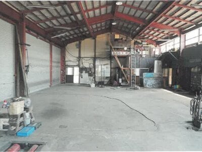 (値下げ) 新潟県長岡市 越後川口駅8分 戸建て 541万円の競売物件情報 #4