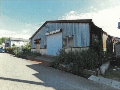 (値下げ) 新潟県見附市 見附駅27分 戸建て 150万円の競売物件情報 #1