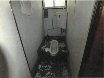 (値下げ) 新潟県見附市 見附駅27分 戸建て 150万円の競売物件情報 #10