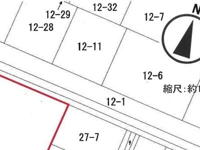 (値下げ) 新潟県見附市 見附駅27分 戸建て 150万円の競売物件情報 #11