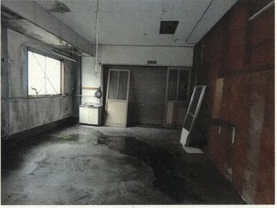 (値下げ) 新潟県見附市 見附駅27分 戸建て 150万円の競売物件情報 #4
