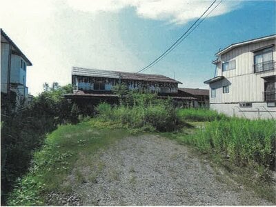 (値下げ) 新潟県見附市 見附駅27分 戸建て 150万円の競売物件情報 #6