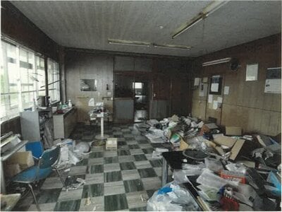 (値下げ) 新潟県見附市 見附駅22分 戸建て 342万円の競売物件情報 #3