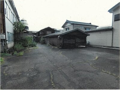 (値下げ) 新潟県見附市 見附駅22分 戸建て 342万円の競売物件情報 #6