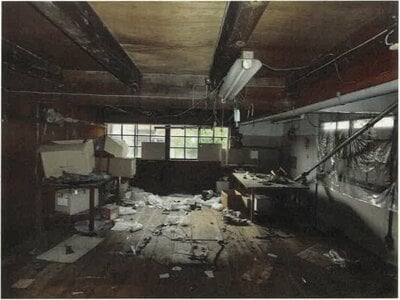 (値下げ) 新潟県見附市 見附駅22分 戸建て 342万円の競売物件情報 #7