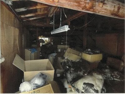 (値下げ) 新潟県見附市 見附駅22分 戸建て 342万円の競売物件情報 #8