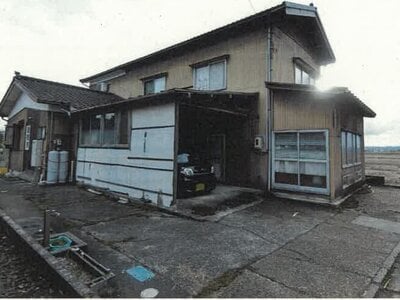 新潟県見附市 見附駅17分 戸建て 149万円の競売物件情報 #1