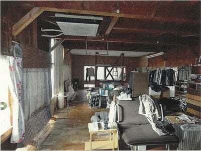 新潟県見附市 見附駅17分 戸建て 149万円の競売物件情報 #2