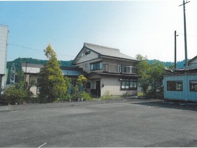 (値下げ) 新潟県南魚沼市 五日町駅 戸建て 528万円の競売物件情報 #5