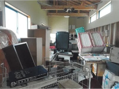 (値下げ) 新潟県南魚沼市 五日町駅12分 戸建て 121万円の競売物件情報 #3