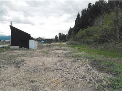 (値下げ) 新潟県南魚沼市 五日町駅12分 戸建て 121万円の競売物件情報 #6