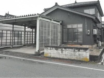新潟県柏崎市 東柏崎駅13分 戸建て 1,156万円の競売物件情報 #1