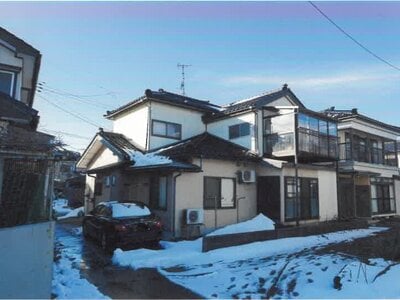 新潟県柏崎市 東柏崎駅4分 戸建て 196万円の競売物件情報 #1