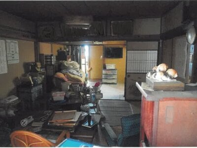 新潟県柏崎市 東柏崎駅4分 戸建て 196万円の競売物件情報 #4