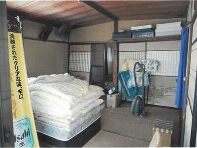 新潟県柏崎市 東柏崎駅4分 戸建て 196万円の競売物件情報 #8