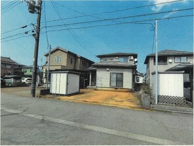 新潟県長岡市 宮内駅 戸建て 850万円の競売物件情報 #1